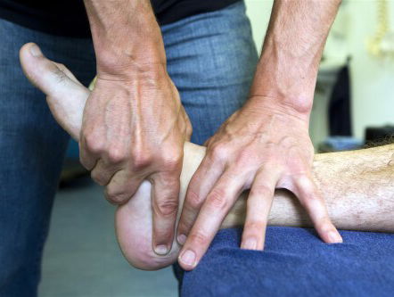 Twaalf duizend fysiotherapeuten zijn boos!