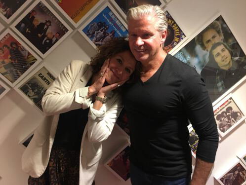 Dries Roelvink over zijn naderende concert in Paradiso