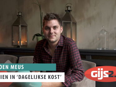 Jeroen Meus nieuw programma