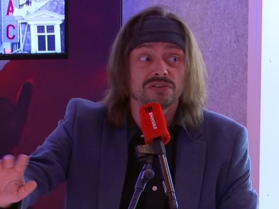 Column van Stefano Keizers