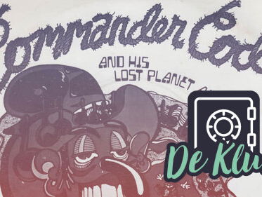 De Kluis: Commander Cody and His Lost Planet Airmen - 'Hot Rod Lincoln'