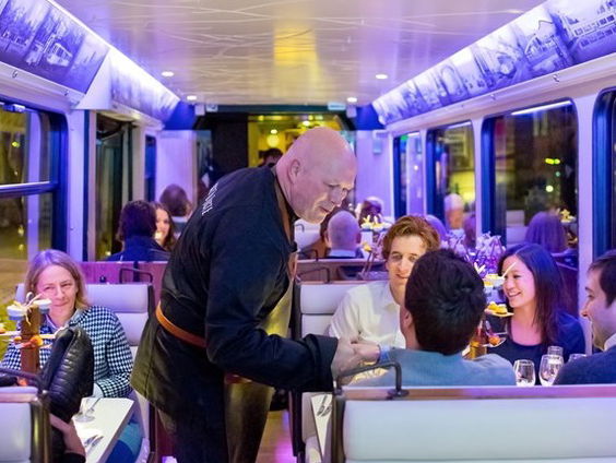 Pierre Wind over de mogelijk horecasluiting door corona