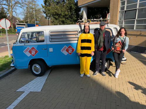 Nationale Zaadlozings Marathon