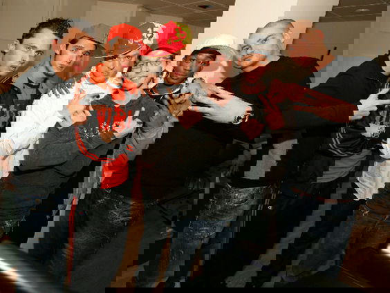 Nederlandse producer Tearce Kizzo is genomineerd voor 4 Grammy's!