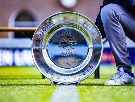 Gaat het dit weekend echt gebeuren voor Feyenoord?