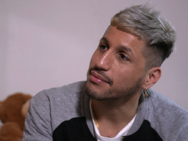 Jody Bernal over Been There Done That