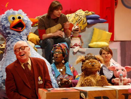 Edwin Rutten over Aart Staartjes