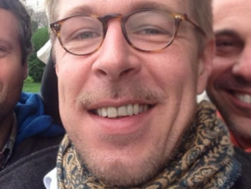 Wilfred de Bruijn over de aanslag in Parijs en de Franse Verkiezingen