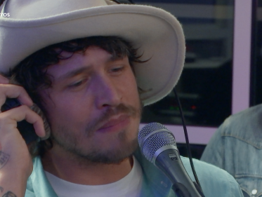 Rob DeKay - 'Weg Van Jou' Live bij de Roodshow Late Night