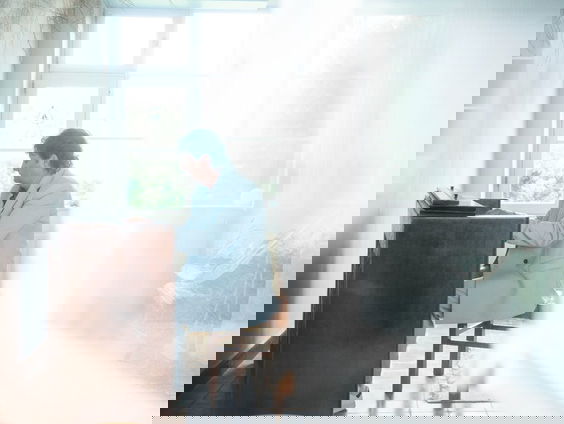 Bart verrast Joost Zweegers: Deep Are The Eyes van Novastar is de NPO Radio 2 TopSong