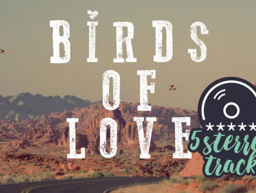 Gerards 5-sterren Track: 'Birds Of Love' van Monn