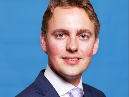 Valentijnswens van Henk Nijboer