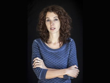 Anita Terpstra is E-Reader Aanrader