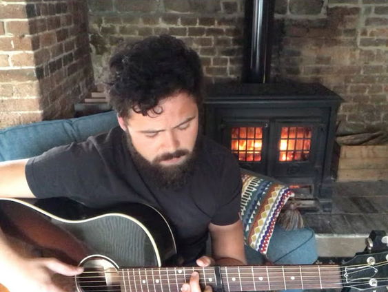 Nieuwe muziek bij Annemieke: Passenger & Foo Fighters