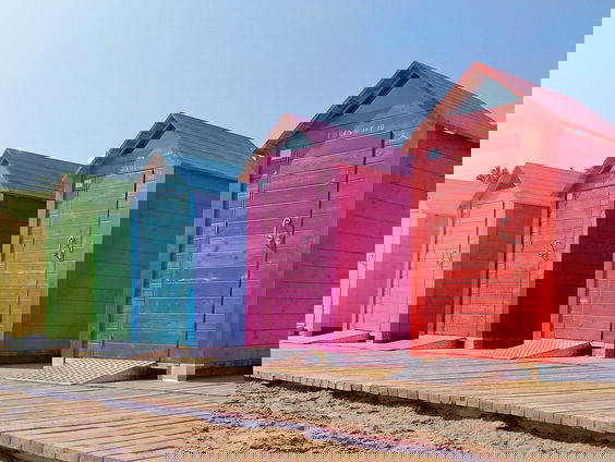 Jongerenvakanties in eigen land: Oudewater