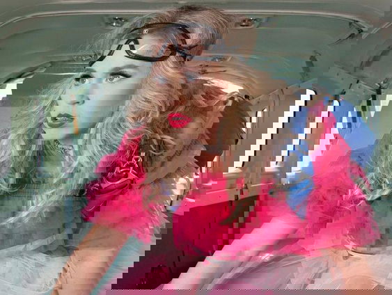 Dit is de zin van Lisa Loebs leven..