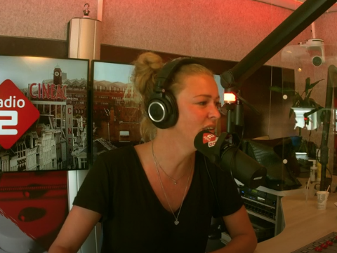 Luisteraar Stefan komt met Alle 13 Zonder Intro