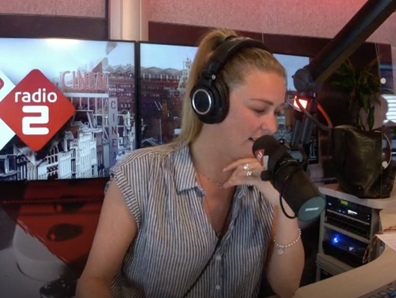 Nieuwe muziek bij Annemieke: Michelle David & The Gospel Sessions en Eckhardt and the House