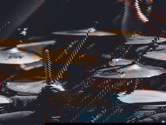 Het Gouden Trommelvlies: Mike Portnoy, drummer van Dream Theater