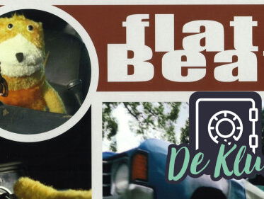 De Kluis: Mr. Oizo - 'Flat Beat'