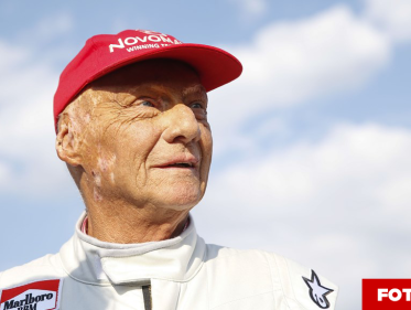 Tom Coronel ontdaan door nieuws overlijden Formule 1-legende Niki Lauda