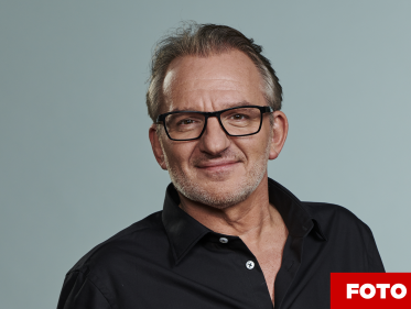 Jeroen van Inkel over Formule 1-legende Ayrton Senna