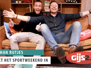 Sportweekend Nathan Rutjes