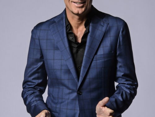 Jeroen Pauw bezoekt 16 maanden na orkaan Irma het eiland Sint-Maarten