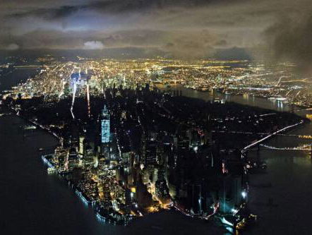 De Staat presenteert, LIVE: De Stroomstoring