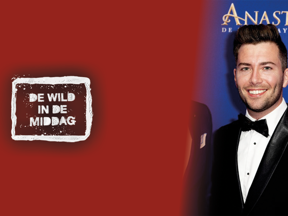 Rick Evers over privéfeestje voor 18de verjaardag prinses Amalia