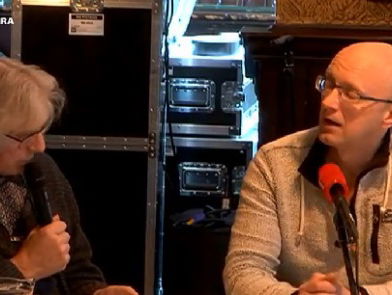 Spanningen Midden-Oosten