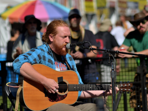 Ongekend Goed: Joeri raadt Purgatory van Tyler Childers aan