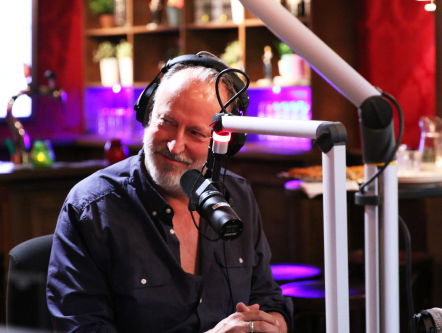 Jack Poels kreeg een bijzonder voorteken als trigger voor zijn allereerste soloalbum