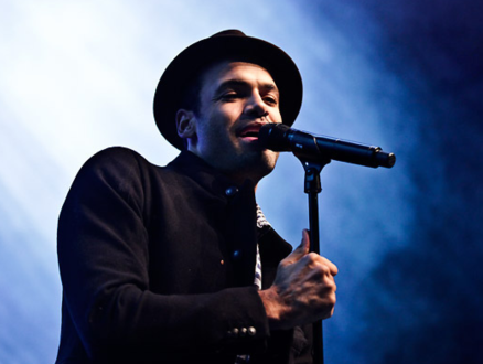 NPO Radio 2 Top Song: Alain Clark - ‘Kiss You The Same’