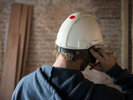 Bouwvakkers tekort! Thomas Verhoef promoot het prachtige beroep