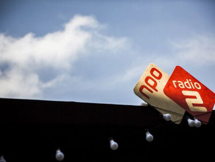 Klopt de NPO Radio 2 jingle in 'Stanley H' wel met het tijdsbeeld?