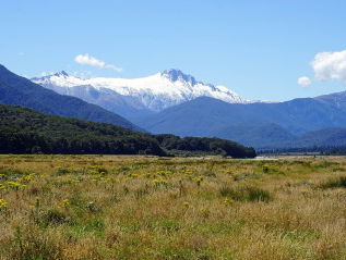 Marijke is geëmigreerd naar het land van de Hobbits