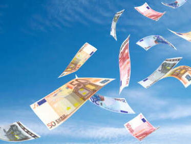 Nachtdilemma: Help je een oude jeugdvriend met jouw loterijgeld?