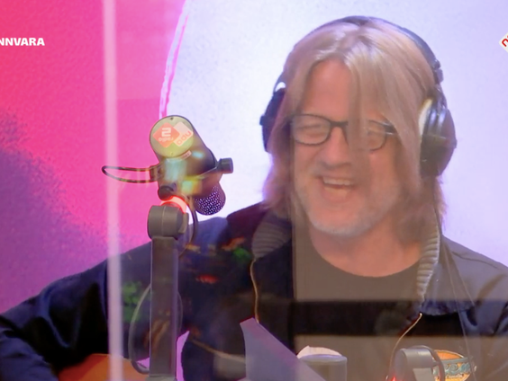 Heinoos- Lieve Lieveling (Live @ Giel)