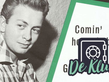 De Kluis: Mel Tormé - 'Comin' Home'
