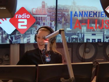 Hoe worden verzoekjes geselecteerd?