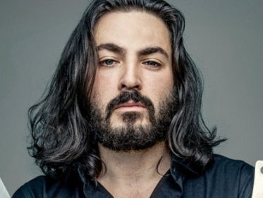 Joel Broekaert terug op TV met 'De smaak van Joël'