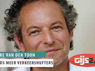 Aantal verkeershufters neem toe