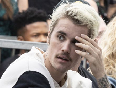 Docu over Justin Bieber op YouTube