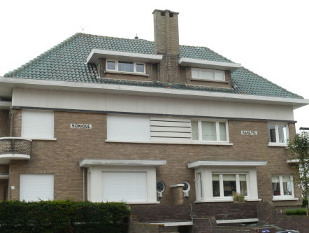 SOA: Mijn buurman is al vervelend nog voor ik woon, wat nu?