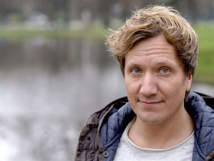 Klaas van Kruistum over nieuwe seizoen van 'Uit de kast'