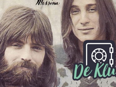 De Kluis: Loggins and Messina - 'Your Mama Don't Dance'
