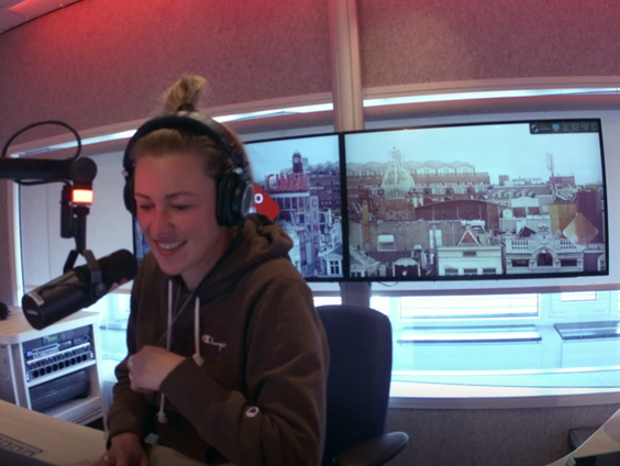 Luisteraar Chris komt met Alle 13 ‘Tellen’ i.v.m. de Amerikaanse verkiezingen