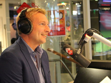 Maffia-kopstuk opgepakt in NL - bellen met Koen Voskuijl