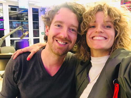 Niels van der Laan: De bezuinigingen bij de NPO vind ik zorgelijk